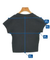 Calvin Klein Jeans（カルバンクラインジーンズ）Tシャツ・カットソー 黒 サイズ:XS レディース/2200700230068