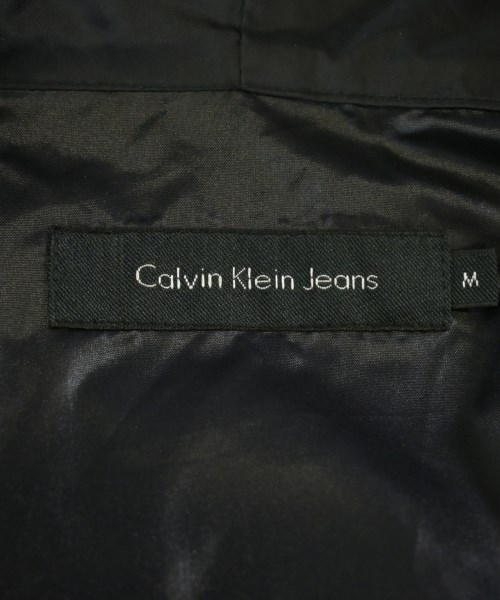 Calvin Klein Jeans（カルバンクラインジーンズ）その他 黒 サイズ:M メンズ/2200704327016