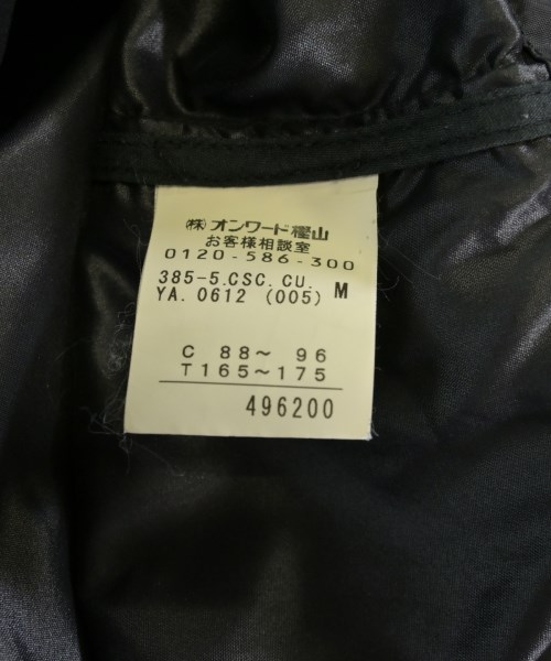 Calvin Klein Jeans（カルバンクラインジーンズ）その他 黒 サイズ:M メンズ/2200704327016