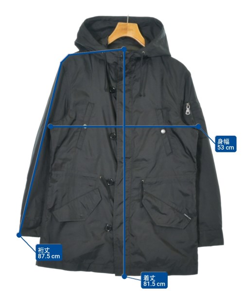 Calvin Klein Jeans（カルバンクラインジーンズ）その他 黒 サイズ:M メンズ/2200704327016