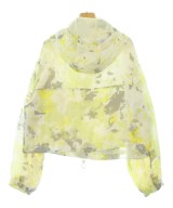 Calvin Klein Jeans（カルバンクラインジーンズ）マウンテンパーカー 白 サイズ:M レディース/2200702207020
