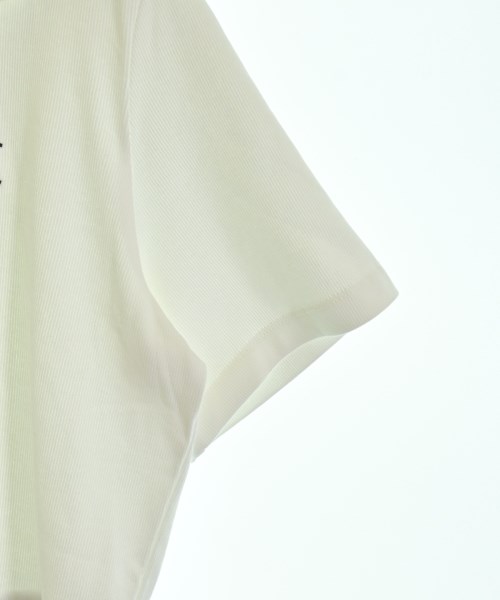 Calvin Klein Jeans（カルバンクラインジーンズ）ポロシャツ 白 サイズ:M レディース/2200706257045