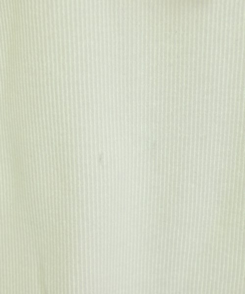 Calvin Klein Jeans（カルバンクラインジーンズ）ポロシャツ 白 サイズ:M レディース/2200706257045