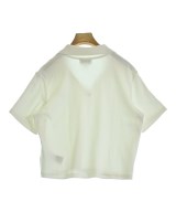 Calvin Klein Jeans（カルバンクラインジーンズ）ポロシャツ 白 サイズ:M レディース/2200706257045