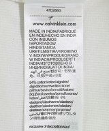 Calvin Klein Jeans（カルバンクラインジーンズ）ポロシャツ 白 サイズ:M レディース/2200706257045