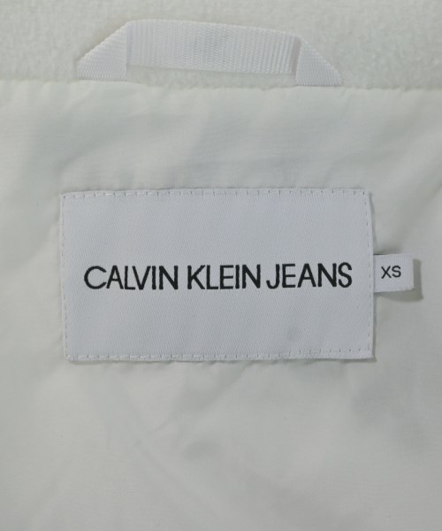 Calvin Klein Jeans（カルバンクラインジーンズ）その他 白 サイズ:XS レディース/2200706002010