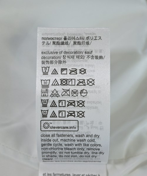 Calvin Klein Jeans（カルバンクラインジーンズ）その他 白 サイズ:XS レディース/2200706002010