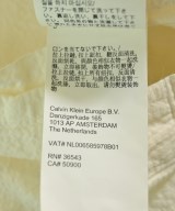 Calvin Klein Jeans（カルバンクラインジーンズ）カジュアルシャツ 白 サイズ:S レディース/2200707413112