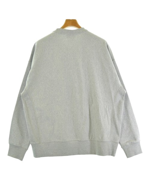 Calvin Klein Jeans（カルバンクラインジーンズ）スウェット グレー サイズ:S メンズ/2200710079015