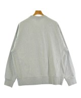 Calvin Klein Jeans（カルバンクラインジーンズ）スウェット グレー サイズ:S メンズ/2200710079015