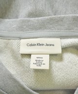 Calvin Klein Jeans（カルバンクラインジーンズ）スウェット グレー サイズ:S メンズ/2200710079015