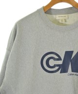 Calvin Klein Jeans（カルバンクラインジーンズ）スウェット グレー サイズ:S メンズ/2200710079015