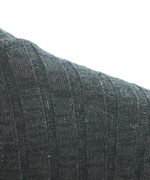Calvin Klein Jeans（カルバンクラインジーンズ）ニット・セーター グレー サイズ:S メンズ/2200662247180