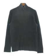 Calvin Klein Jeans（カルバンクラインジーンズ）ニット・セーター グレー サイズ:S メンズ/2200662247180