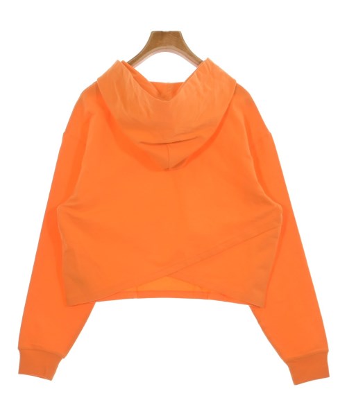 Calvin Klein Jeans（カルバンクラインジーンズ）パーカー オレンジ サイズ:16(L位) レディース/2200661516287