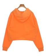 Calvin Klein Jeans（カルバンクラインジーンズ）パーカー オレンジ サイズ:16(L位) レディース/2200661516287
