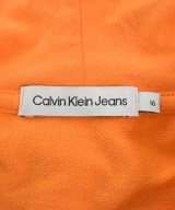 Calvin Klein Jeans（カルバンクラインジーンズ）パーカー オレンジ サイズ:16(L位) レディース/2200661516287