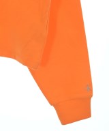 Calvin Klein Jeans（カルバンクラインジーンズ）パーカー オレンジ サイズ:16(L位) レディース/2200661516287