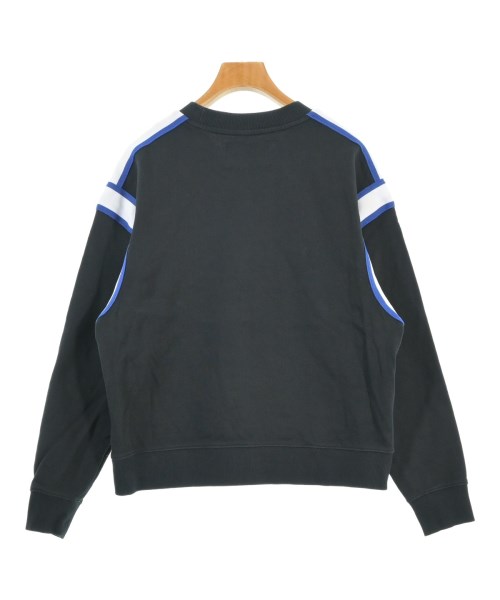 Calvin Klein Jeans（カルバンクラインジーンズ）スウェット 黒 サイズ:S レディース/2200664371067