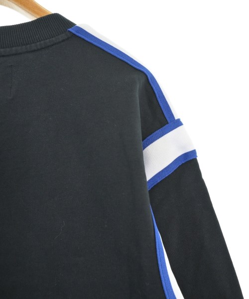 Calvin Klein Jeans（カルバンクラインジーンズ）スウェット 黒 サイズ:S レディース/2200664371067