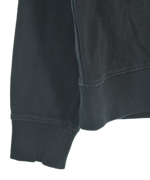 Calvin Klein Jeans（カルバンクラインジーンズ）スウェット 黒 サイズ:S レディース/2200664371067