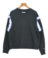 Calvin Klein Jeans（カルバンクラインジーンズ）スウェット 黒 サイズ:S レディース/2200664371067