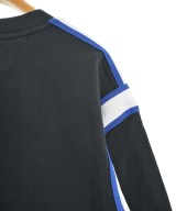 Calvin Klein Jeans（カルバンクラインジーンズ）スウェット 黒 サイズ:S レディース/2200664371067