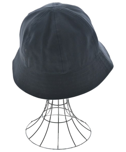 Calvin Klein Jeans（カルバンクラインジーンズ）ハット 黒 サイズ:OS メンズ/2200662470106