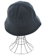 Calvin Klein Jeans（カルバンクラインジーンズ）ハット 黒 サイズ:OS メンズ/2200662470106