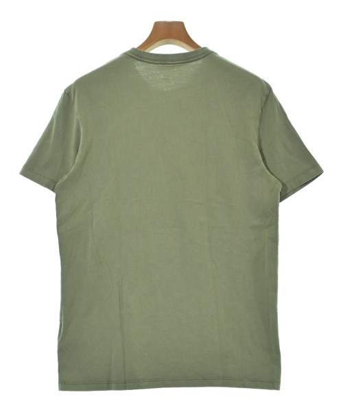 Calvin Klein Jeans（カルバンクラインジーンズ）Tシャツ・カットソー カーキ サイズ:S メンズ/2200665529023