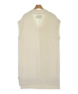 Calvin Klein Jeans（カルバンクラインジーンズ）ベスト 白 サイズ:M レディース/2200663409112