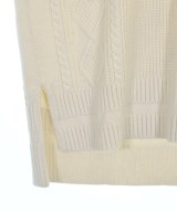 Calvin Klein Jeans（カルバンクラインジーンズ）ベスト 白 サイズ:M レディース/2200663409112