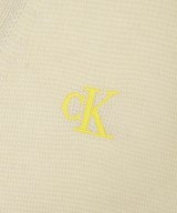 Calvin Klein Jeans（カルバンクラインジーンズ）ベスト 白 サイズ:M レディース/2200663409112