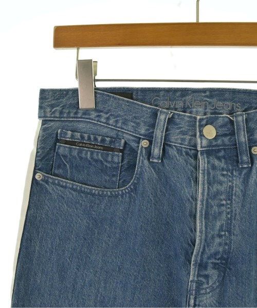 Calvin Klein Jeans（カルバンクラインジーンズ）デニムパンツ 青 サイズ:30(M位) メンズ/2200669085051
