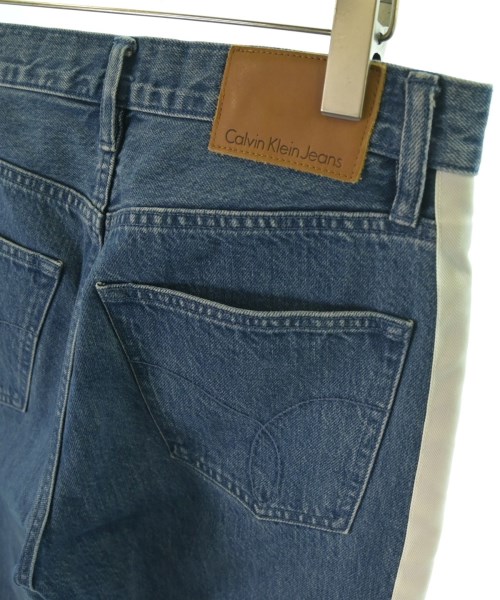 Calvin Klein Jeans（カルバンクラインジーンズ）デニムパンツ 青 サイズ:30(M位) メンズ/2200669085051