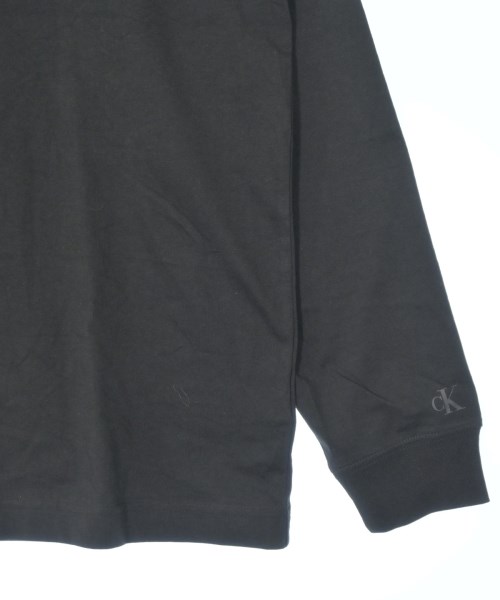 Calvin Klein Jeans（カルバンクラインジーンズ）Tシャツ・カットソー 黒 サイズ:L メンズ/2200666778017