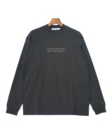 Calvin Klein Jeans（カルバンクラインジーンズ）Tシャツ・カットソー 黒 サイズ:L メンズ/2200666778017