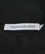 Calvin Klein Jeans（カルバンクラインジーンズ）Tシャツ・カットソー 黒 サイズ:L メンズ/2200666778017