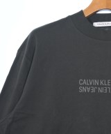 Calvin Klein Jeans（カルバンクラインジーンズ）Tシャツ・カットソー 黒 サイズ:L メンズ/2200666778017