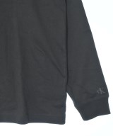 Calvin Klein Jeans（カルバンクラインジーンズ）Tシャツ・カットソー 黒 サイズ:L メンズ/2200666778017