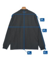 Calvin Klein Jeans（カルバンクラインジーンズ）Tシャツ・カットソー 黒 サイズ:L メンズ/2200666778017