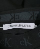 Calvin Klein Jeans（カルバンクラインジーンズ）Tシャツ・カットソー 黒 サイズ:M メンズ/2200666778024