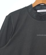 Calvin Klein Jeans（カルバンクラインジーンズ）Tシャツ・カットソー 黒 サイズ:M メンズ/2200666778024