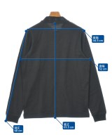 Calvin Klein Jeans（カルバンクラインジーンズ）Tシャツ・カットソー 黒 サイズ:M メンズ/2200666778024