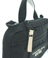 Calvin Klein Jeans（カルバンクラインジーンズ）ショルダーバッグ 黒 サイズ:- レディース/2200670222094