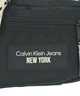 Calvin Klein Jeans（カルバンクラインジーンズ）ショルダーバッグ 黒 サイズ:- レディース/2200670222094