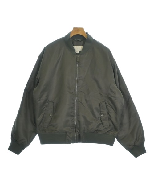Calvin Klein Jeans(カルバンクラインジーンズ)のミリタリーブルゾン サイズ:L 12,100円