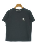 Calvin Klein Jeans（カルバンクラインジーンズ）Tシャツ・カットソー 黒 サイズ:XS レディース/2200734746078