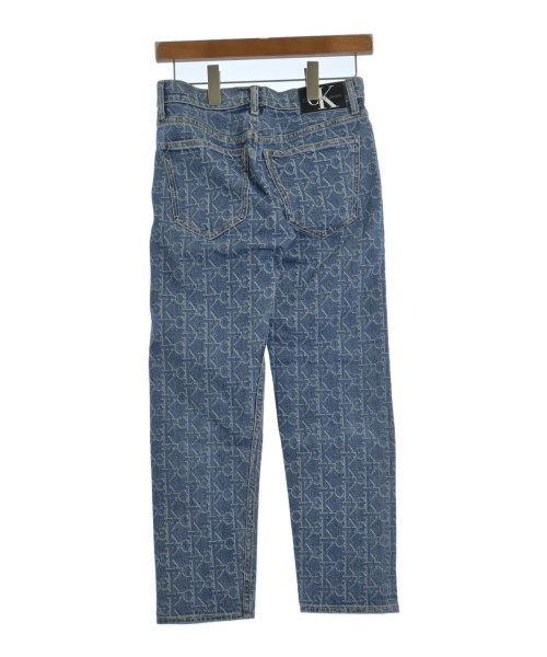 Calvin Klein Jeans（カルバンクラインジーンズ）デニムパンツ 青 サイズ:25(S位) レディース/2200729500050