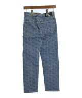 Calvin Klein Jeans（カルバンクラインジーンズ）デニムパンツ 青 サイズ:25(S位) レディース/2200729500050